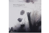 Marcin Wasilewski Trio – En attendant<br>(ECM)