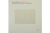 Matthieu Bordenave – The Blue Land<br>(ECM)