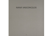 Naná Vasconcelos – Saudades<br>(ECM)