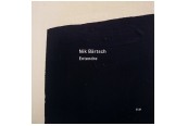 Nik Bärtsch – Entendre<br>(ECM)