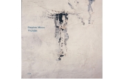 Stephan Micus – Thunder<br>(ECM)