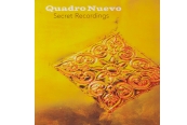 Quadro Nuevo – Secret Recordings<br>(Fine Music)