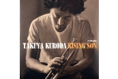 Takuya Kuroda – Rising Son<br>(First Word Records)