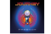 Journey – Freedom<br>(Frontiers Music SRL)
