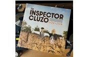 The Inspector Cluzo – Horizon<br>(Fuck the Bass Player Records)