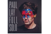 Paul Lay – Full Solo<br>(Gazebo)