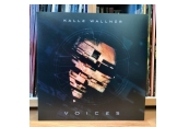 Kalle Wallner – Voices<br>(Gentle Art of Music)