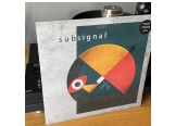 Subsignal – A Poetry of Rain<br>(Gentle Art of Music)