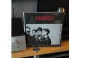 The Answer – Sundowners<br>(Golden Robot Records)