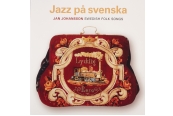 Jan Johansson – Jazz På Svenska<br>(Heptagon Records)