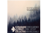 Canadian Jazz Collective – Septology – The Black Forest Session<br>(HGBS)