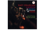 Ray Charles – Genius + Soul = Jazz<br>(Impulse / Acoustic Sounds Series)