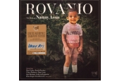 Nanny Assis – Rovanio<br>(IN+OUT Records)