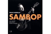 Paulo Morello – Sambop<br>(In+Out Records)