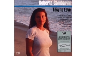 Roberta Gambarini – Easy to Love<br>(IN+OUT Records)
