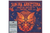 Sun Ra Arkestra – Live at the Babylon<br>(IN+OUT Records)