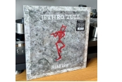 Jethro Tull – RökFlöte<br>(Inside Out Music)
