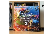 Liquid Tension Experiment – 3<br>(Inside Out Music)