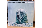 Pure Reason Revolution – Above Cirrus<br>(Inside Out Music)