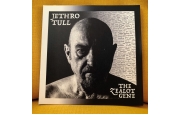 Jethro Tull – The Zealot Gene<br>(Inside Out Music / Sony Music)