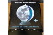 Banco del Mutuo Soccorso – Orlando: Le Forme dell‘Amore<br>(Inside Out Records)