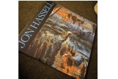 Jon Hassell – The Surgeon of the Nightsky Restores Dead Things by the Power of Sound<br>(Intuition)