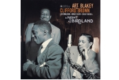 Art Blakey & Clifford Brown – A Night At Birdland<br>(Jazz Images)