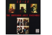 Le-Le<br>(Jazz Room Records)