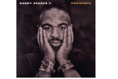 Bobby Sparks II – Paranoia<br>(Leopard)