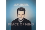 Simon Oslender – Peace of Mind<br>(Leopard)