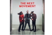 The Next Movement – The Next Movement<br>(Leopard)