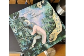 Yael Nachshon Levin – Tigers and Hummingbirds<br>(LowSwing Records)