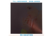 Till Brönner & Bob James – On Vacation<br>(Masterworks)