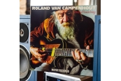 Roland Van Campenhout – Wonderful Human Beings<br>(Meyer Records)