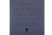 Nocturnes - Music For 2 Pianos<br>(Modern Recordings)