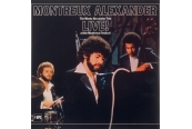 Monty Alexander Trio – Montreux Alexander<br>(MPS)