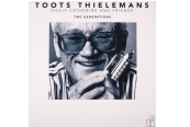 Toots Thielemans / Philip Catherine and Friends – Two Generations<br>(Music On Vinyl)