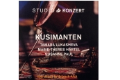 Kusimanten – Studio Konzert<br>(Neuklang)