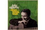 João Gilberto – The Boss of the Bossa Nova<br>(New Continent)