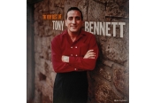 Tony Bennett – The Very Best Of<br>(New Continent)