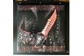 Carpenter Brut – Leather Terror<br>(No Quarter / Virgin)