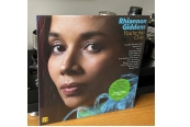 Rhiannon Giddens – You’re the One<br>(Nonesuch Records)