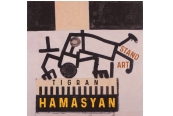 Tigran Hamasyan – StandArt<br>(Nonesuch)
