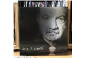 Astor Piazzolla – The American Clavé Recordings<br>(Nonesuch / Warner)