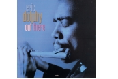 Eric Dolphy – Out There<br>(Not Now Music)