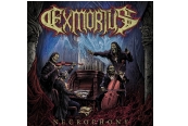 Exmortus – Necrophony<br>(Nuclear Blast)