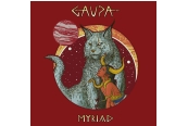 Gaupa – Myriad<br>(Nuclear Blast)