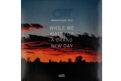 Oddgeir Berg Trio – While We Wait for a Brand New Day<br>(Ozella Music)