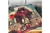 Morta Skuld – Creation Undone<br>(Peaceville)