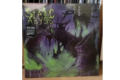 Static Abyss – Aborted from Reality<br>(Peaceville)